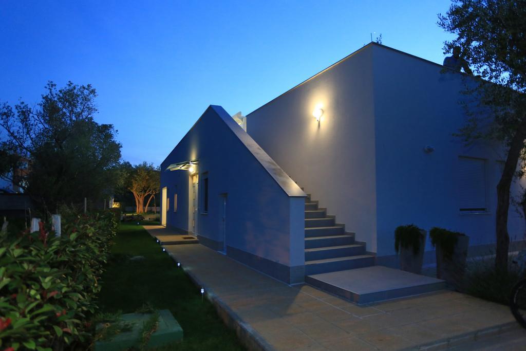 Villa Tea Задар Екстер'єр фото